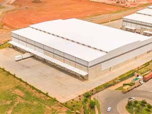 10072 m² Industrial space in Pomona