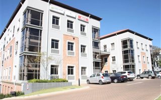 356.799987792969 m² Office Space in Bryanston