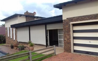 3 Bedroom House in Norkem Park