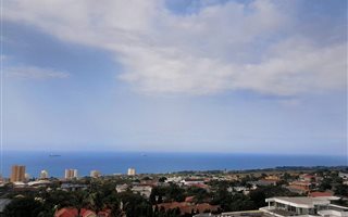 3 Bedroom Apartment in Umhlanga Rocks