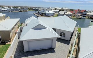 5 Bedroom House in Marina Martinique