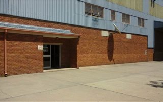 3900 m² Commercial space in Kinross