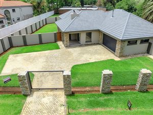 3 Bed House in Morehill