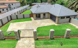 3 Bedroom House in Morehill