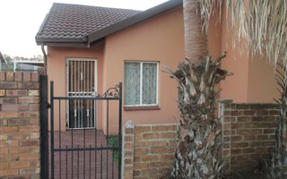 4 Bedroom House in Eersterust