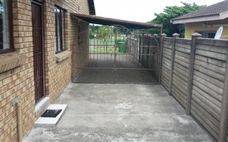 Studio apartment in Birdswood