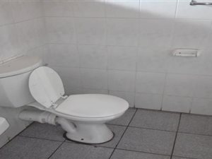 1 Bed Flat in Middelburg Central