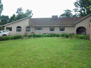 8 ha Farm in Richmond