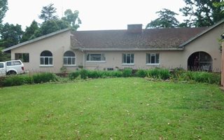 8 ha Farm in Richmond