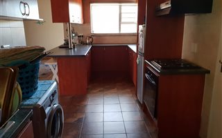 3 Bedroom Townhouse in Rhodesdene