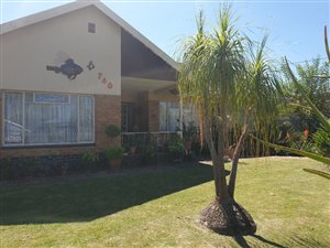 3 Bed House in Wonderboom South