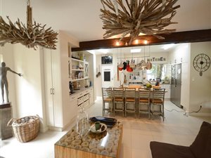 4 Bed House in Woodmead