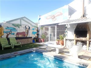 4 Bed House in Strandfontein