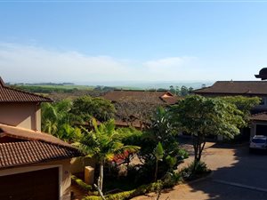 3 Bed Duplex in Ballito