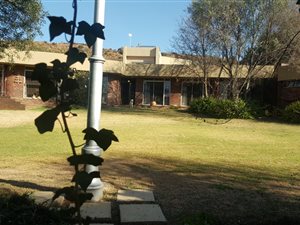 4 Bed House in Overkruin