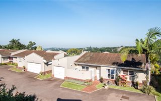 3 Bedroom Townhouse in Atholl Heights