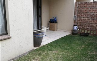 2 Bedroom Apartment in Parkrand