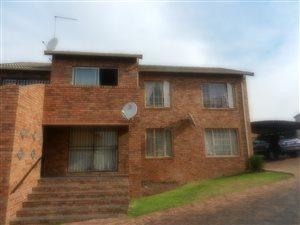 3 Bed Flat in Elandspark