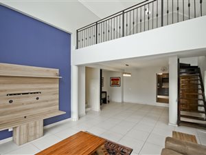 3 Bed House in Thornhill Estate