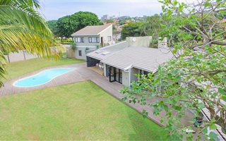 4 Bedroom House in Herrwood Park