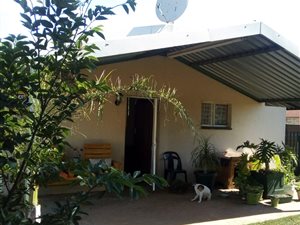 2 Bed House in Randlespark