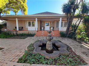 Office space in Durban North