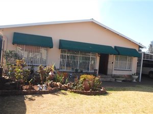 3 Bed House in Wychwood