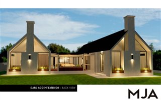 4 Bedroom House in Croydon Vineyard Estate