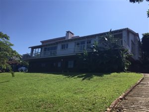 3 Bedroom House in Ballito