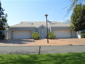 4 Bed House in Summerset