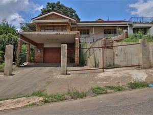 3 Bed House in Raisethorpe
