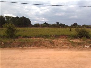 1 m² Farm in North Riding AH