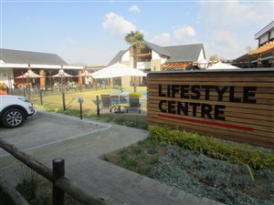 1 Bedroom Apartment in Olivedale