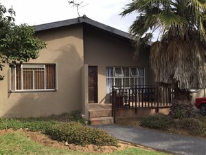 3 Bed House in Da Nova