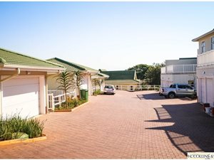 3 Bed Townhouse in Mt Edgecombe