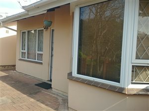 1 Bed Simplex in Sherwood