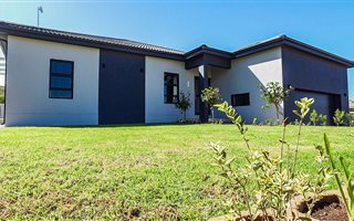 3 Bedroom House in Monte Christo