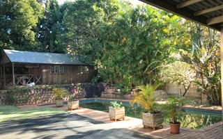 2 Bedroom Apartment in Glen Anil