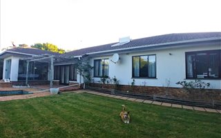 5 Bedroom House in Nerina