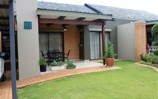 1 Bedroom Simplex in Retire at Midstream