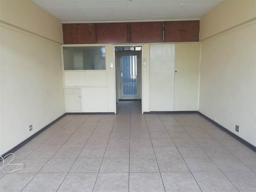 Studio Apartment To Rent In Pretoria Central Rr2496138