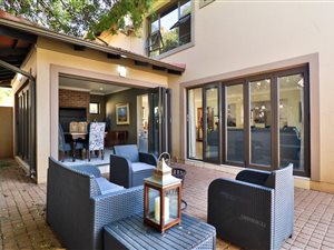 3 Bed House in Mooikloof Gardens
