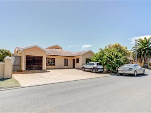 4 Bed House in Southfork