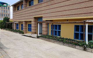 610 m² Industrial space in Eastleigh