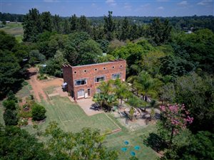 8565 m² Farm in Glen Austin