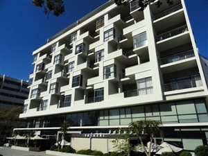 2 Bed Apartment in Claremont Upper