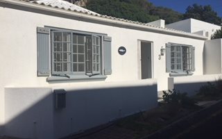 3 Bedroom House in Hout Bay and surrounds