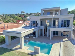 4 Bedroom House in Herrwood Park