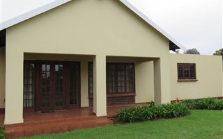 2 Bedroom House in Glen Austin