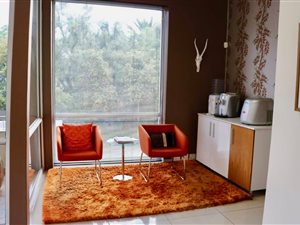 85 m² Office Space in Parkwood